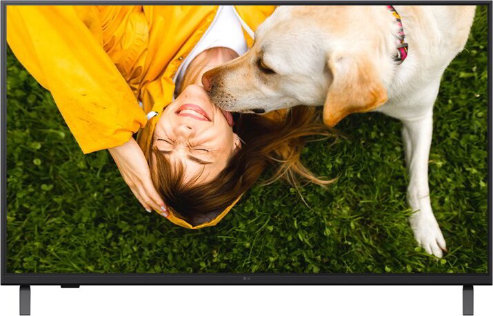 LG 43" 43UA751C0LA 16:9 4K UHD AI Smart TV