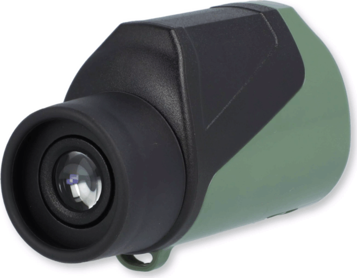 Carson 7x18 Bengal Távcső - Zöld Carson 7x18 Bengal Távcső - Zöld