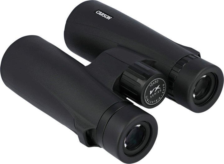 Carson 20x50 VX távcső - Fekete