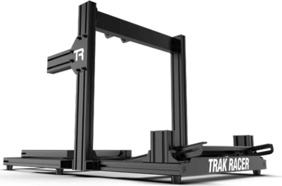 Trak Racer TR40S Moduláris ülés nélküli Szimulátor állvány - Fekete