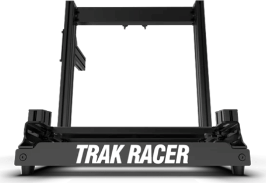 Trak Racer TR80S Moduláris ülés nélküli Szimulátor állvány - Fekete