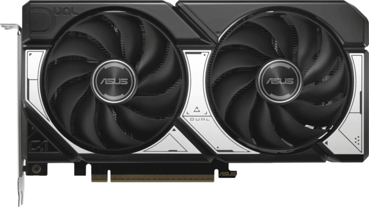 Asus GeForce RTX 5060 Ti 16GB GDDR7 Videókártya
