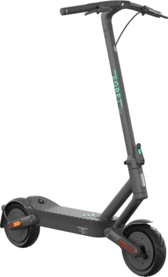 Egret Ey! 2 E-Scooter Elektromos roller (20km/h / 500W) - Szürke