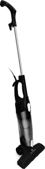 Blaumann BL-9021 2 az 1-ben Porzsák Nélküli álló / kézi porszívó 600W - Fekete / Ezüst Blaumann BL-9021 2 az 1-ben Porzsák Nélküli álló / kézi porszívó 600W - Fekete / Ezüst