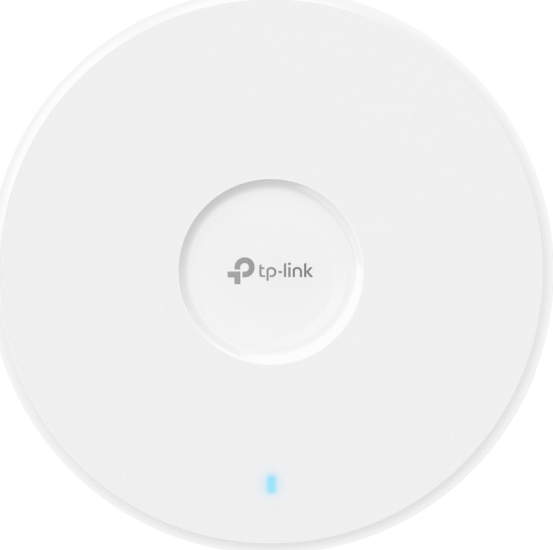 TP-Link EAP783 Tri-Band 1376 / 8640 / 11520 Mbps WiFi 7 Beltéri Access Point