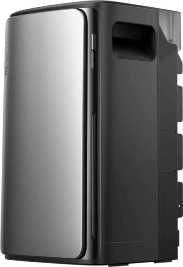 EcoFlow STREAM AC Powerstation - Hordozható Akkumulátor 720Wh