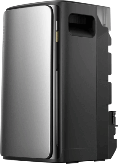 EcoFlow STREAM Ultra Powerstation - Hordozható Akkumulátor 1024Wh