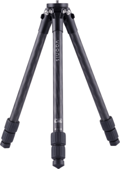 Vaonis Prémium AC044 háromlábú Kamera állvány (Tripod) - Fekete Vaonis Prémium AC044 háromlábú Kamera állvány (Tripod) - Fekete