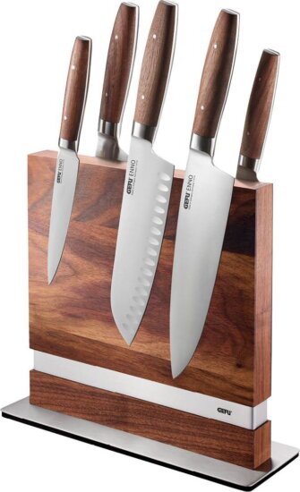 Gefu Enno Kétoldalas Mágneses késtartó - 25 cm