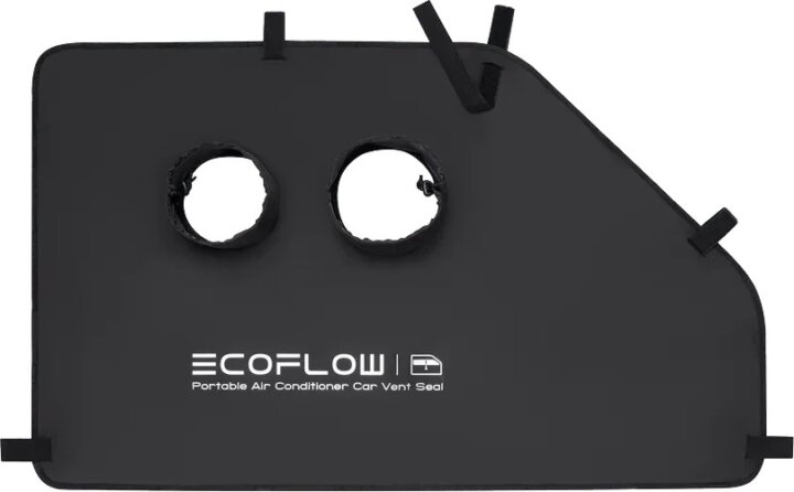 EcoFlow Wave Series mágneses autó szellőzőtömítés EcoFlow Wave Series mágneses autó szellőzőtömítés