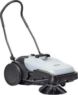 Nilfisk SW250 Mechanikus 92cm Seprőgép 38L gyűjtőtartállyal