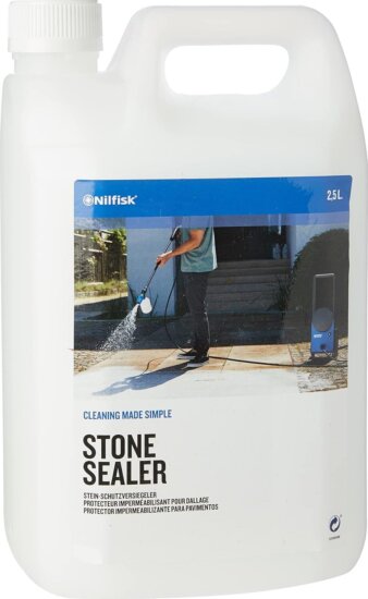 Nilfisk 128502149 Fa- és Kőtisztító folyadék 2,5L