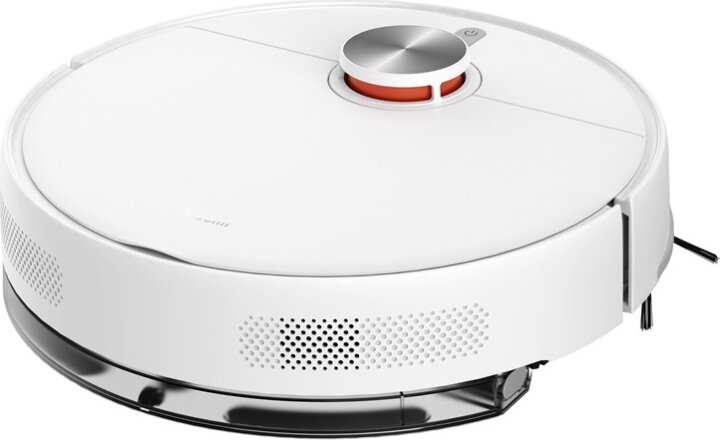 Xiaomi BHR084AEU S40 Smart Robotporszívó felmosó funkcióval - Fehér