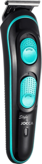 Jocca 1606 Vezeték nélküli Akkus Hajnyíró - Fekete Jocca 1606 Vezeték nélküli Akkus Hajnyíró - Fekete