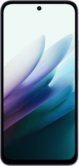 Xiaomi Redmi 15 6/128GB 4G Dual SIM Android Okostelefon - Lila