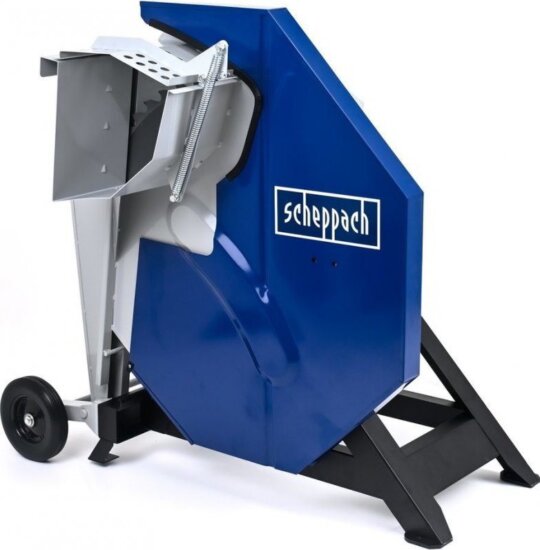 Scheppach HS 730 Elektromos Kézi körfűrész Ø240mm 4000W