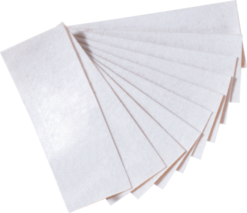 Franken Z1926 táblatörlő betét (10db/csomag) Franken Z1926 táblatörlő betét (10db/csomag)