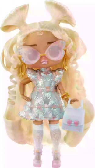 L.O.L. Surprise Tweens baba - Olivia Flutter L.O.L. Surprise Tweens baba - Olivia Flutter