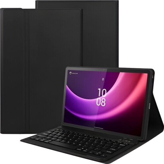 Lenovo Tab P11 11" Laptop Tok Sleeve - Fekete