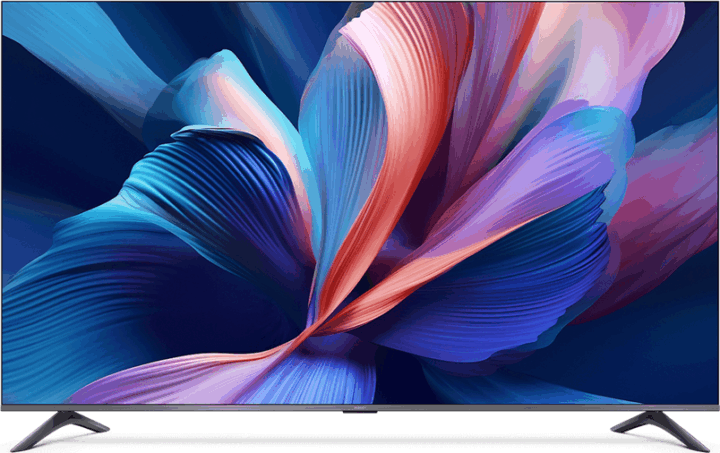Xiaomi 75" A Pro 2026 16:9 4K UltraHD QLED Smart TV