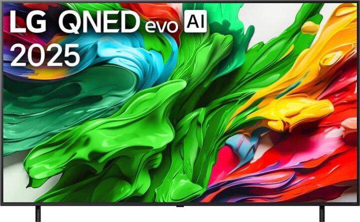 LG 75" 75QNED85A3C 16:9 4K UltraHD QNED MiniLED AI Smart TV