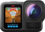 GoPro HERO13 Ultra Wide Edition akciókamera 5K - Fekete
