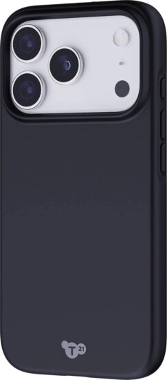 Tech21 EvoLite MagSafe Apple iPhone17 Pro Telefon tok - Fekete