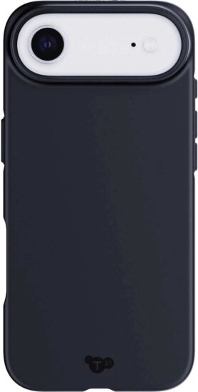 Tech21 EvoLite MagSafe Apple iPhone 17 Air Telefon tok - Fekete