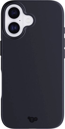 Tech21 EvoLite MagSafe Apple iPhone 17 Telefon tok - Fekete