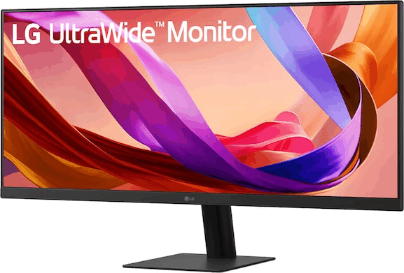 LG 29" 29U511A-B.AEU UltraWide 21:9 WFHD IPS monitor - Fekete LG 29" 29U511A-B.AEU UltraWide 21:9 WFHD IPS monitor - Fekete