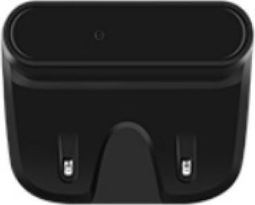 TOO RVA-1528-DCH Robotporszívó dokkoló állomás - Fekete