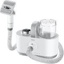 Mova G1 Pro Pet Elektromos Kisállat porszívó - Fehér