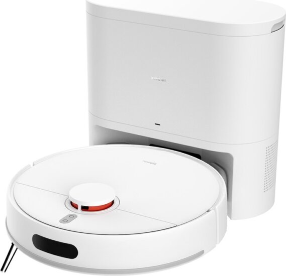 Xiaomi BHR07XBEU Robot Vacuum H40 Robotporszívó - Fehér