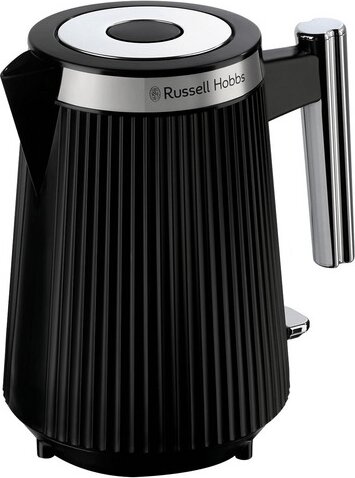 Russell Hobbs Brontë Vízforraló 1.7L 3000 Watt - Fekete