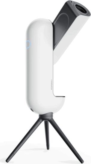 Vaonis Vespera II X-Edition 250 mm Teleszkóp + Tripod