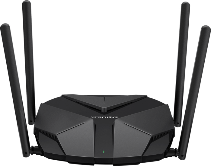 Mercusys MR85X AX3000 Dual-Band WiFi 6 Router