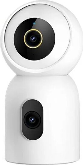 Xiaomi CMSXJ111A Imilab C30 Smart WiFI Beltéri IP Kompakt kamera - Fehér