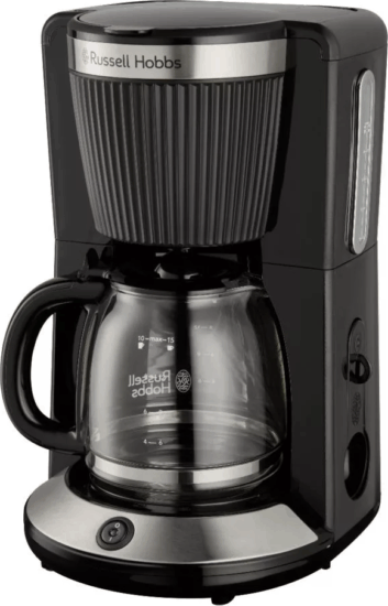 Russell Hobbs 26780-56 Brontë Filteres Kávéfőző 1100 Watt - Fekete