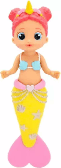 Imc Toys Bloopies Táncoló sellőbébi - Naomi