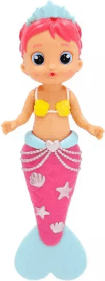 Imc Toys Bloopies Táncoló sellőbébi - Melanie