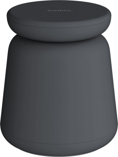 Belkin BOOST Charge PRO Qi2 2in1 Mágneses Töltő Dokkoló 15W - Fekete Belkin BOOST Charge PRO Qi2 2in1 Mágneses Töltő Dokkoló 15W - Fekete