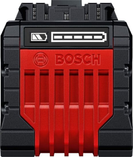 Bosch EXPERT EXBA18V-150 18V Akkumulátor 15,0Ah