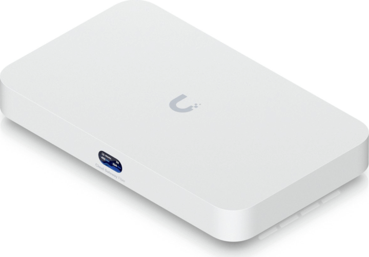 Ubiquiti UCG-FIBER 10000 Mbit/s UniFi Cloud Gateway Fiber Router