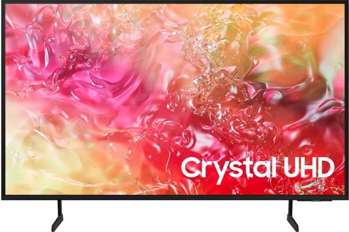 Samsung 50" Crystal UE50DU7172 16:9 UHD Smart TV Samsung 50" Crystal UE50DU7172 16:9 UHD Smart TV