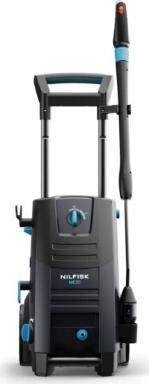 Nilfisk MC2C 120/520 T EU Magasnyomású mosó 2300W Nilfisk MC2C 120/520 T EU Magasnyomású mosó 2300W