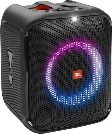 JBL Partybox Encore Essential 2 Bluetooth hordozható hangszóró 100 Watt - Fekete