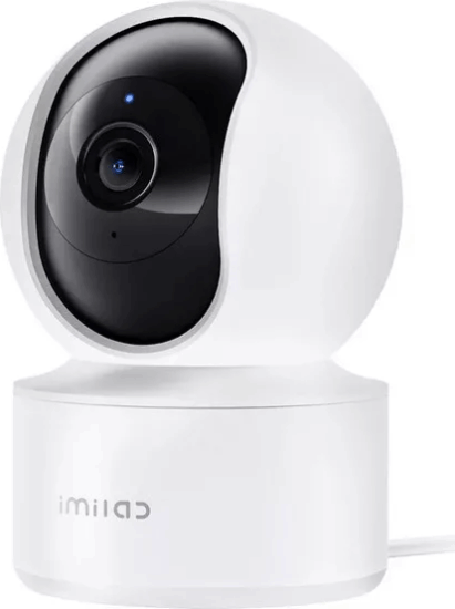 Xiaomi CMSXJ56B Imilab C21 Smart Beltéri WiFi biztonsági kamera - Fehér