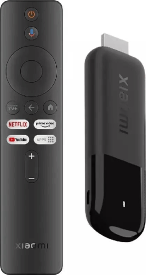 Xiaomi Mi TV Stick 4K Gen 2 Wifi TV Okosító Médialejátszó