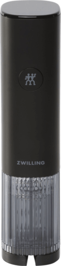 Zwilling Enfinigy Elektromos bornyitó - Fekete