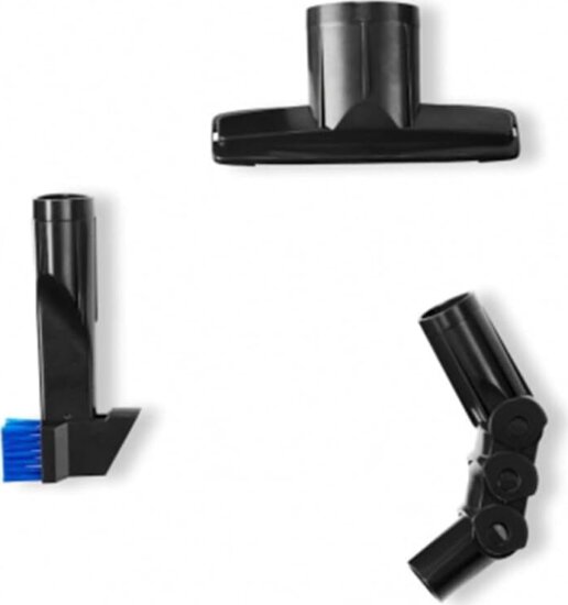 Nilfisk Easy + Quick Porszívókhoz Fúvóka készlet (3 db / csomag)